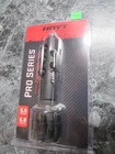 Hoyt 5.5" Pro Series Stabilizer Black 5.8 Ounces - New Old Stock. Price: $69.99.