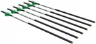 Centerpoint Crossbow Carbon Arrows 20" Pack 400GR AXCCA206PK1 New. Price: $55.00.