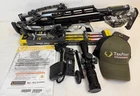 Tenpoint Tx 440, Acuslide Maxx, Evo-x Elite Black Scope (vektra) CB24002-7899 New. Price: $1899.98.