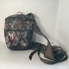 Badlands Camo Approach Fx Binocular Harness Hunting Magnetic Used. Price: $49.99.