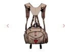 Trophyline Platow Pack Khaki New. Price: $129.99.
