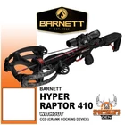 Barnett Crossbows Hyper Raptor Package New (RAP410-04). Price: $599.00.