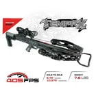 Killer Instinct Tempr-x Crossbow Kit Full Package Hunting Boss Lethal New. Price: $289.95.