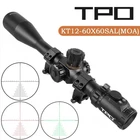 Sniper 12-60X60 Moa Long Range Rifle Scope 35MM Tube Fit For 6.5/.308/ .338 Cal New. Price: $459.99.