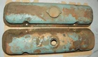 Gto Lemans Firebird Trans Am Catalina Bonneville Original Painted Valve Covers 1 Used. Price: $79.99.