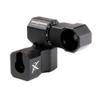Dead Center Archery Products Diamond Series Single Offset Mount New. Price: $96.36.