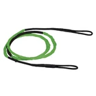 Excalibur Matrix String Green New. Price: $47.39.