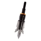 Wasp Archery Broadhead Jak Hammer Blade Mechanical 125 Grain Pack 3/4" Cut New. Price: $39.99.