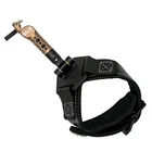 Scott Archery Solus Release Aid With Freedom Strap Adjustable Trigger 4008FS-BK New. Price: $119.99.