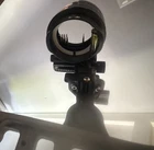 Axcel 5-PIN Fixed Archery Sight For Compound Bow Black New. Price: $200.00.
