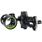 Hha Tetra 4-PIN 1.75" Archery Sight .010 Scope (TLT-4510) New. Price: $279.99.
