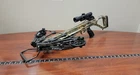 Killer Instinct Fierce 405 Crossbow Used. Price: $199.99.