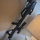 Axe 400 Crossbow Kit New. Price: $600.00.