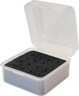 Mtm BH16 Broadhead Box, Clear New. Price: $16.58.