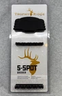 Trophy Ridge 5 Spot Bow QUIVER-BLACK-AQ600B New. Price: $29.99.