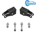 Fits 73-87 Chevy Gmc C10 C15 Rear Shock Extender (for Lowered Drop Trucks) New. Price: $40.88.