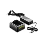 Ozonics Battery Charger For HR300, Orion, Orionx, And HR500 Batteries (sg-sbc... New. Price: $178.18.