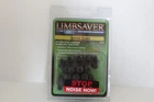 Limbsaver Super Quad Split Bow Dampeners Vibration Noise Reduction Archery New. Price: $16.85.