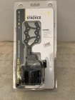 New Trophy Ridge Stacked Pin Archery Bow Sight AS9055STK. Price: $120.00.