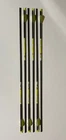 6 Carbon Express Destroyer 350 Dual Spine Arrows Compound Bows 1/2 Dz .003 New. Price: $79.99.