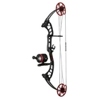 Cajun Shore Runner Evs RH50 Bowfishing Kit Black/red (ABF23B2205R): New. Price: $329.99.