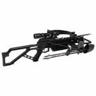 Excalibur Mag Air Crossbow Factory Package - Black New. Price: $599.99.