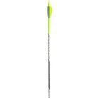 Black Eagle Talon 2.5" Shield Cut Arrows 6 Pack .001"-500 (33873) New. Price: $89.99.
