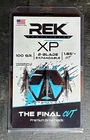 Rek Broadheads 100 Grain 2 Blade Expandable 1.85 Inch Cut New. Price: $54.99.