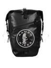 New With Tag! Rambo Bike Waterproof Accessory Bag R154. Price: $70.00.