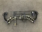 Xpedition MX-16 Camo Right Handed Compound Bow Used. Price: $379.95.