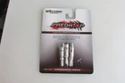 Nockturnal Predator Lighted Crossbow Nocks NT-722 New In Package. Price: $19.95.