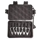 Nc Hunting Arrowhead Cutting Blade Archery Broadhead Traditional Crossbow Com... New. Price: $22.76.