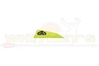 Aae Archery Airazr Pro Vanes - Yellow 50PK ARPRYE50 New. Price: $21.99.