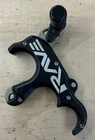 T.r.u. Ball Rave 3 Finger Thumb Trigger Release Black Used Pre-owned. Price: $99.98.