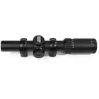 Excalibur Overwatch Straight Tube Scope, Multi-coated Lenses (74355) New. Price: $299.99.