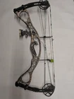 Hoyt Charger Bone Collector Compound Bow Package! Rh 28.5" 60-70LB. For. Price: $199.99.