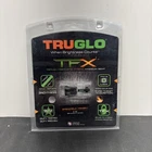 Truglo Tfx Britesite Tritium Fiber Optic Xtreme Sight For Springfield And Xds New. Price: $79.99.