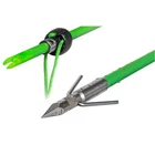 Truglo Speed Shot Bowfishing Arrow With Slide Safety System 250 Grain - TG140C1G New. Price: $30.76.