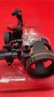 Redline Three Right Handed Bow Sight, .019 Fiber 2 Upper Pins 1408633 New. Price: $168.98.