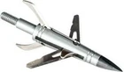 Nap 60086 Spitfire Double Cross Broadhead - 3 Pack New. Price: $43.95.