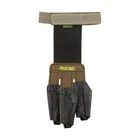 Super Comfort Archery Glove By Allen, Medium Mossy Oak Break-up Country New. Price: $20.44.
