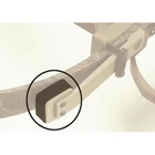 Excalibur Replacement Dissipator Bar Pads New. Price: $25.35.