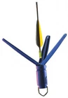 Arizona Rim Country E-z Fletch Pro Carbon Jig 1 Offset New. Price: $64.95.