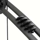 2PC Spg Limbsaver Split Bow Vibration Dampener YW388266 New. Price: $16.99.