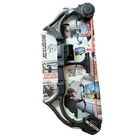 Accubow 2.0 Carbon Fiber Archery Trainer Virtual Hunting Practice System New. Price: $119.00.