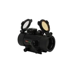 Truglo 30MM Crossbow Series Three Dot Red Scope Black TG8030B3 New. Price: $116.99.