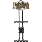 Trophy Ridge Cloak Quiver Camo/gray 5 Arrow New. Price: $49.31.