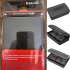 Carbon Fiber Case High Impact Allen Titan Fits Up To Six Broadheads New. Price: $32.88.