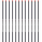 2026 Easton Arrow Fmj Carbon Core 12PK 300 Spine 217486 Shafts 5MM W/x Nocks New. Price: $141.21.