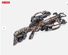 Wicked Ridge Rdx 410 Reverse Limb Crossbow Package WR24060-4556 New. Price: $879.99.